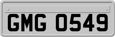 GMG0549