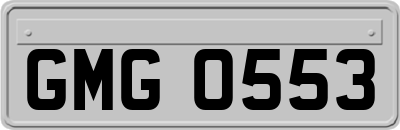GMG0553