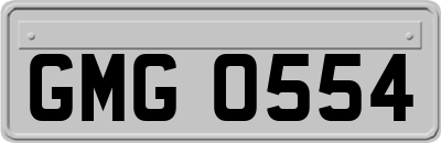 GMG0554