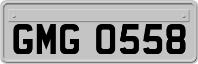 GMG0558