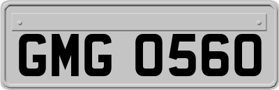 GMG0560