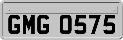 GMG0575