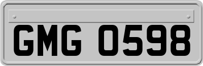 GMG0598