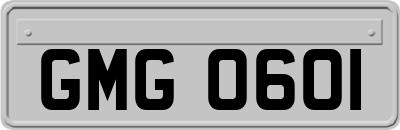 GMG0601