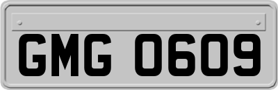 GMG0609