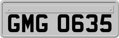 GMG0635