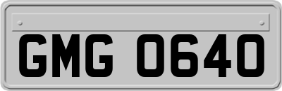 GMG0640