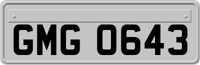 GMG0643