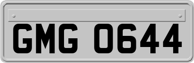 GMG0644