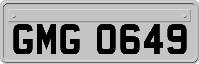 GMG0649