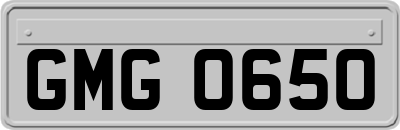 GMG0650