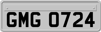 GMG0724