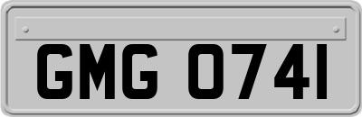 GMG0741