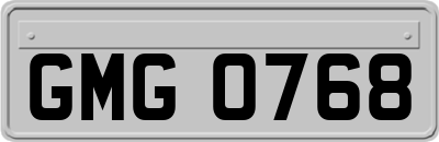GMG0768