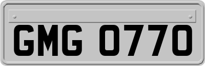 GMG0770