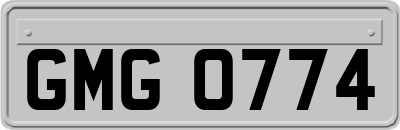 GMG0774