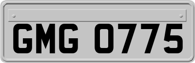 GMG0775