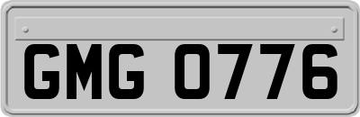 GMG0776