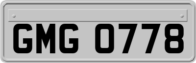 GMG0778
