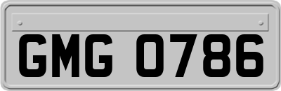GMG0786