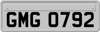 GMG0792