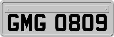 GMG0809