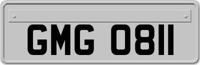 GMG0811