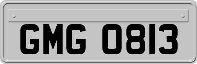 GMG0813