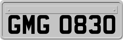 GMG0830