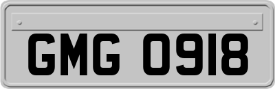 GMG0918