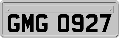 GMG0927