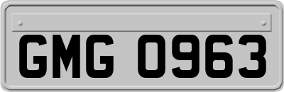 GMG0963