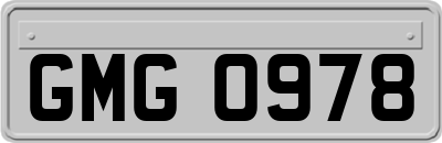 GMG0978