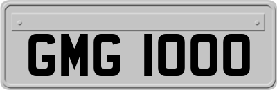 GMG1000