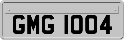 GMG1004