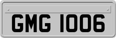 GMG1006