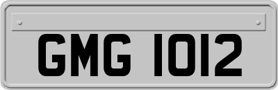 GMG1012