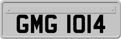GMG1014