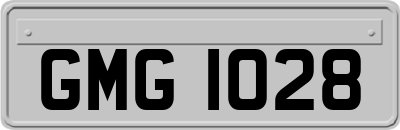 GMG1028