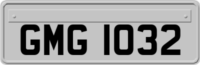 GMG1032