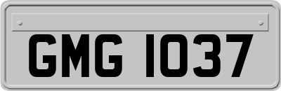 GMG1037