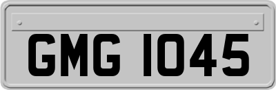 GMG1045