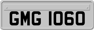 GMG1060