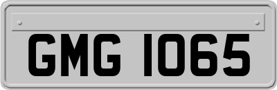GMG1065