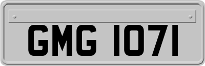 GMG1071