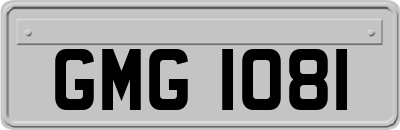 GMG1081