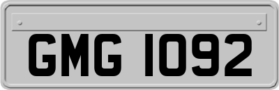 GMG1092