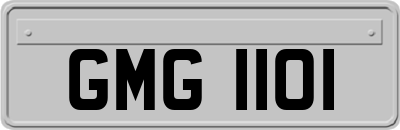 GMG1101