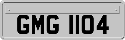 GMG1104
