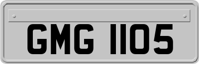 GMG1105